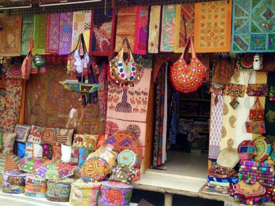 Rajasthan Handicrafts
