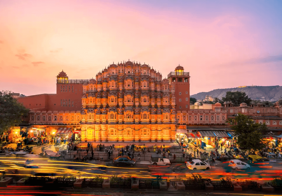 30 Intriguing Facts about Rajasthan!