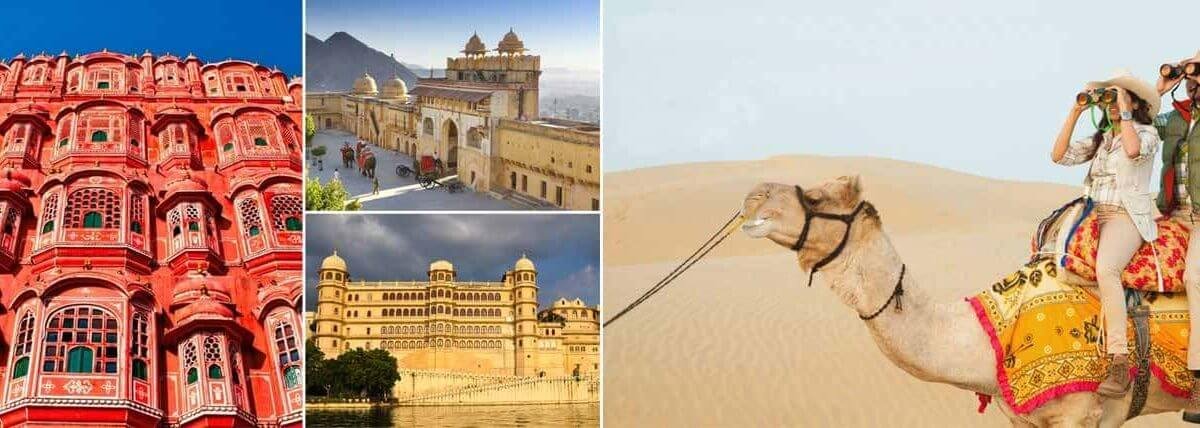 Top 10 Tourist Places in Jhunjhunu, Rajasthan