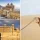 Top 10 Tourist Places in Jhunjhunu, Rajasthan
