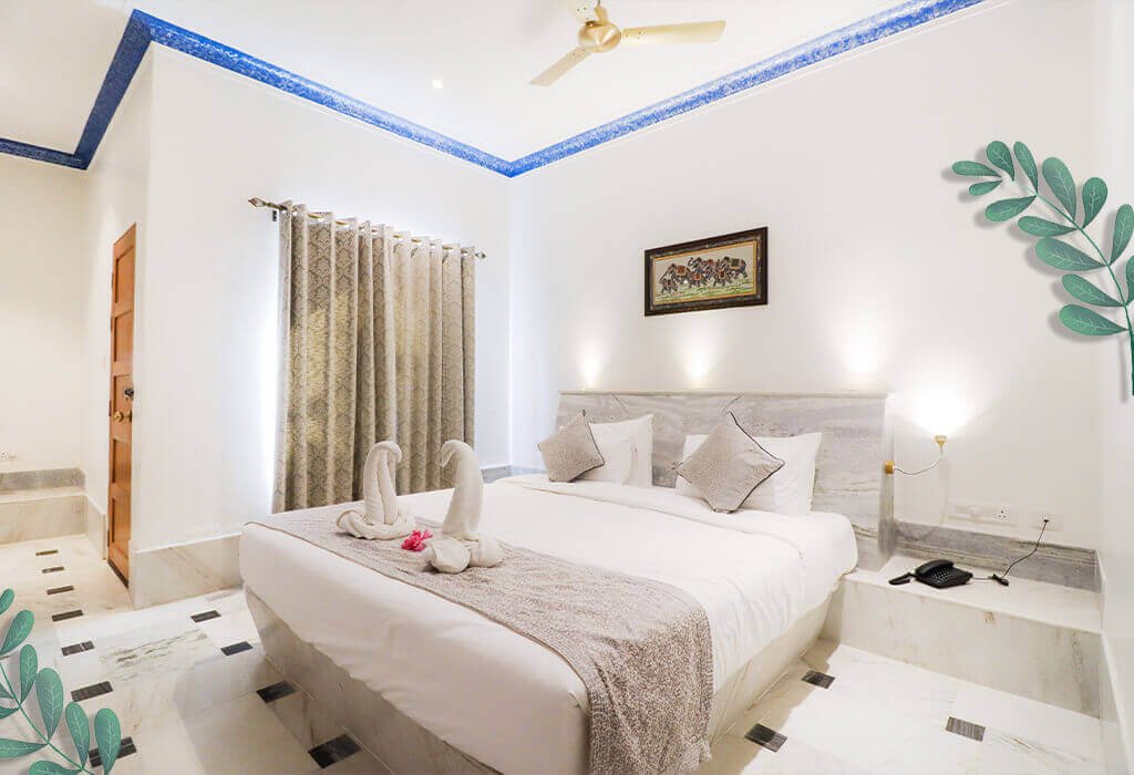 Best resort in Mandawa Rajasthan